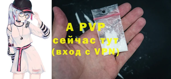 амф Михайловск